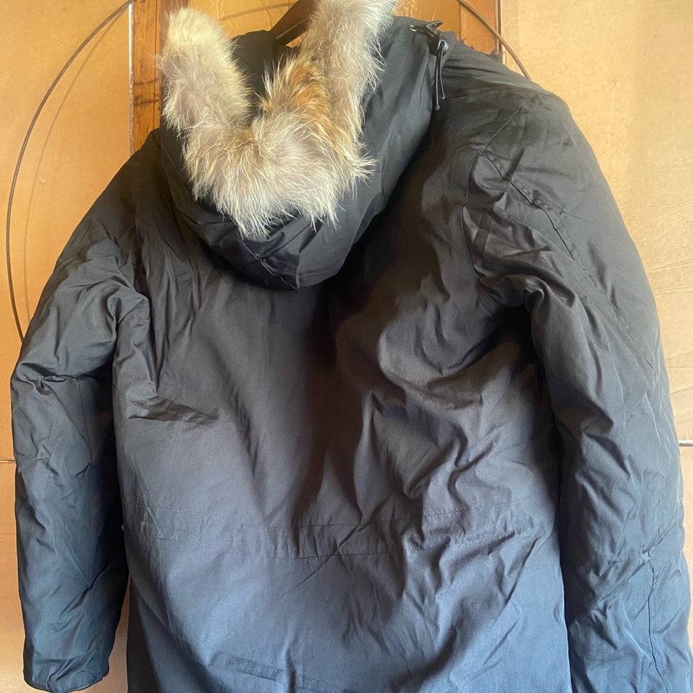 Canada goose jackets